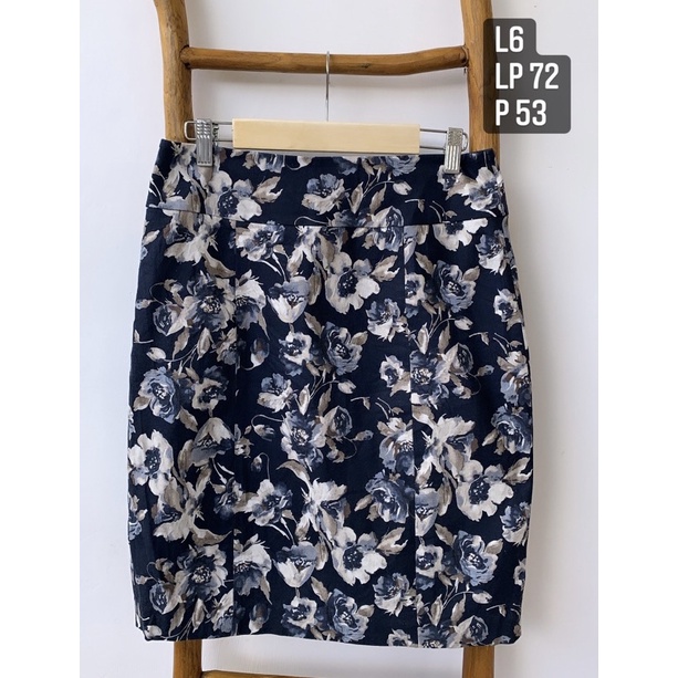 Rok Wanita Preloved-L6