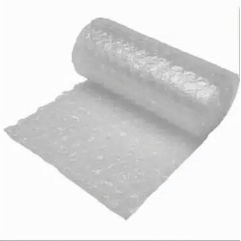

BUBLEWARB (UNTUK TAMBAHAN KEMASAN BARANG)
