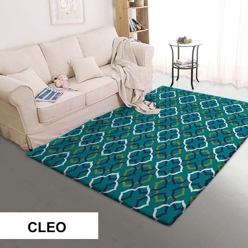 Ready Karpet Malaysia By Vallery Quincy #Cleo