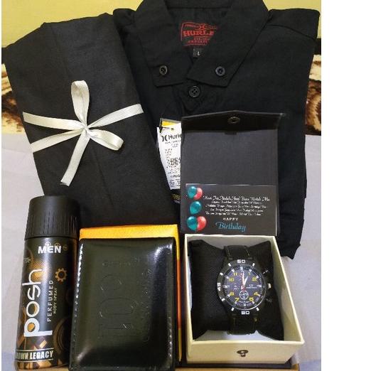 

EXCLUSIVE!Hampers Cowok kekinian Kado Ulang tahun Cowok Kado Anniversary Kado Graduation/ Dll|SQ9