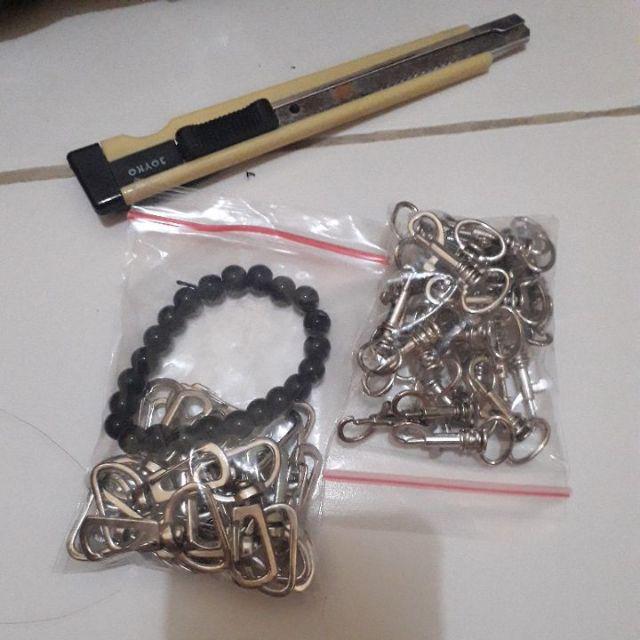 Pengait  P 1.2 Cm 3.5 Cm