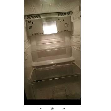 Paling Diminati.. Rak kulkas Sharp samurai 2 pintu