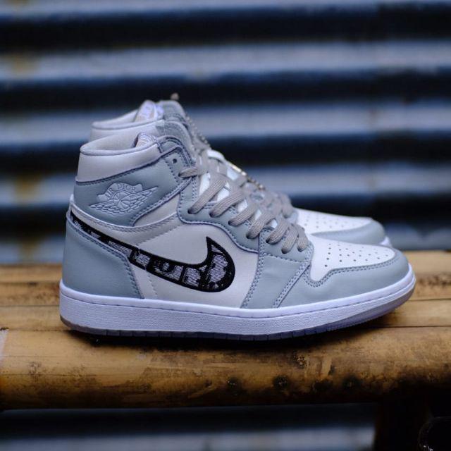 dior jordan high
