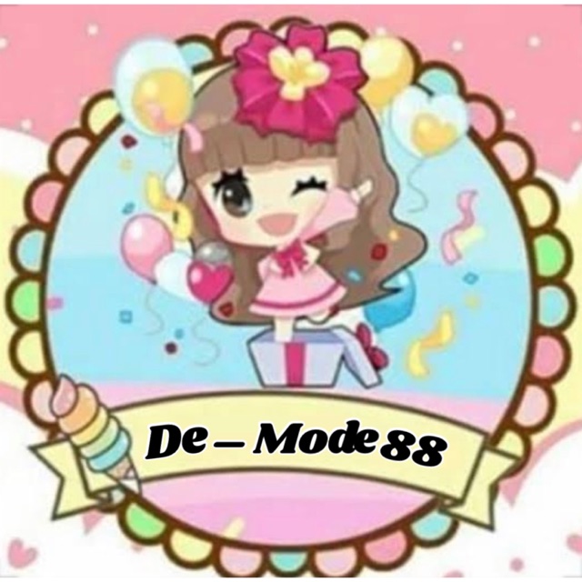 de_mode88