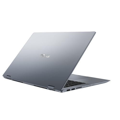 Asus VivoBook Flip 14 TP412UA [ Core i7/ 8GB/ 512GB/ Intel HD/ Win10 ]