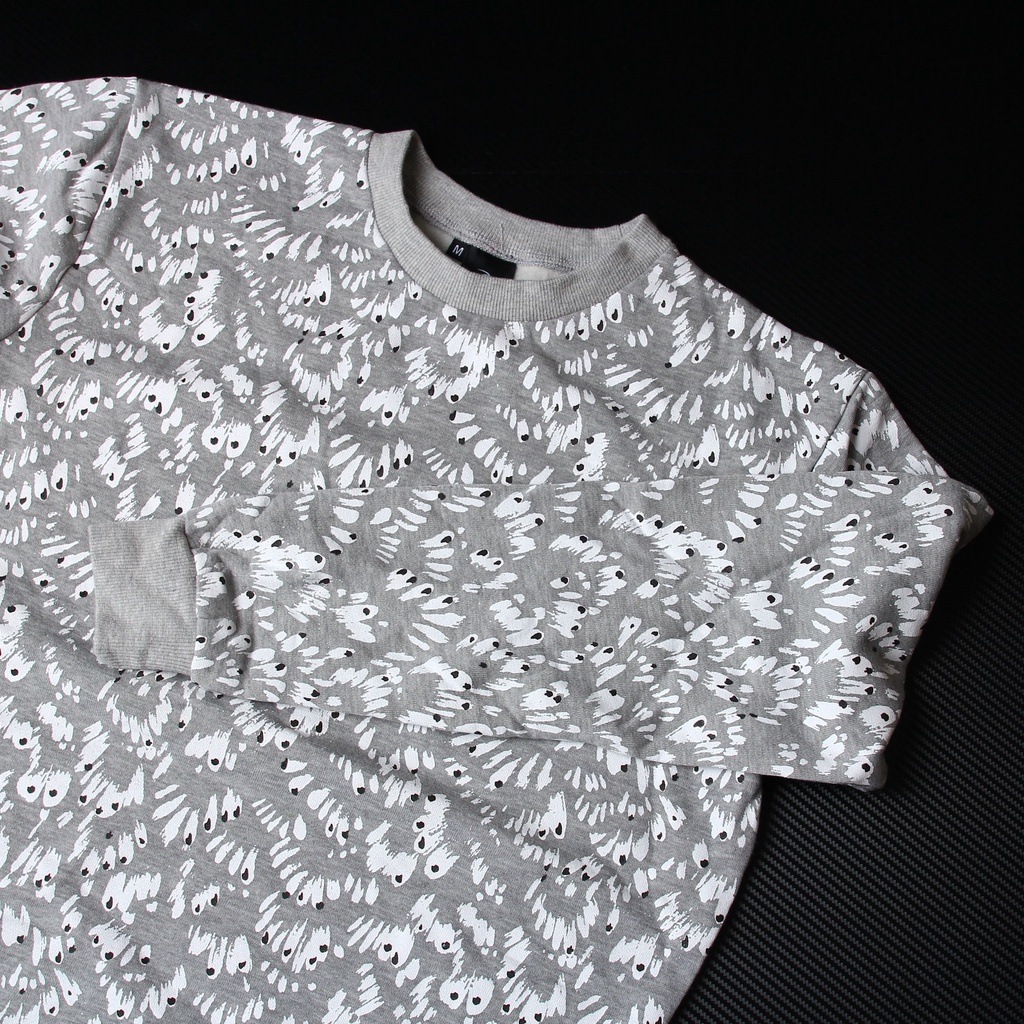 SWEATER RIP CURL ORIGINAL - KLO RIP CURL 37