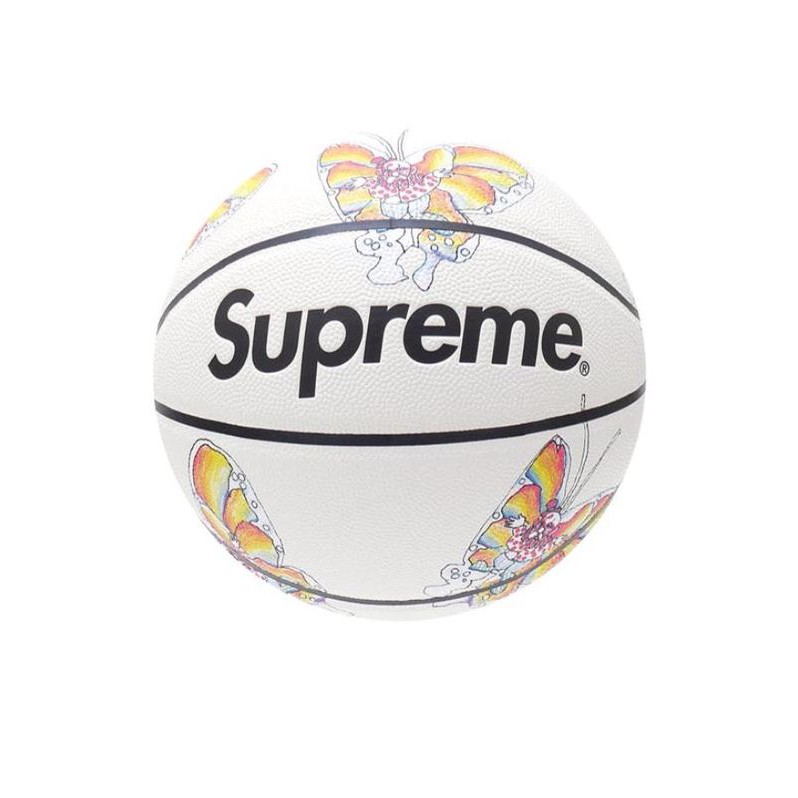 supreme originale felpa