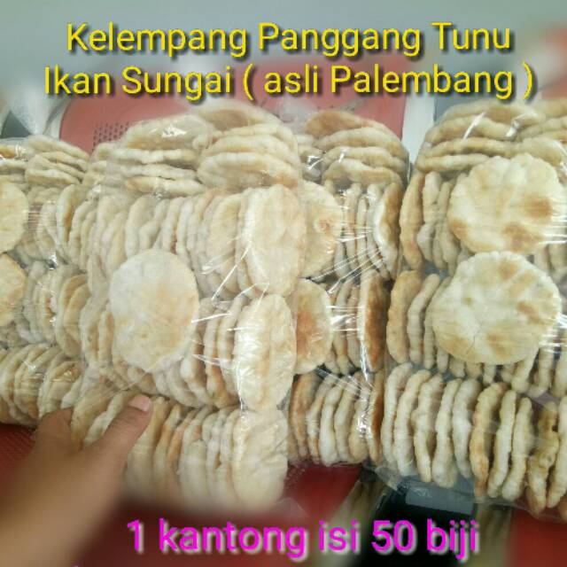 

Kelempang Tunu