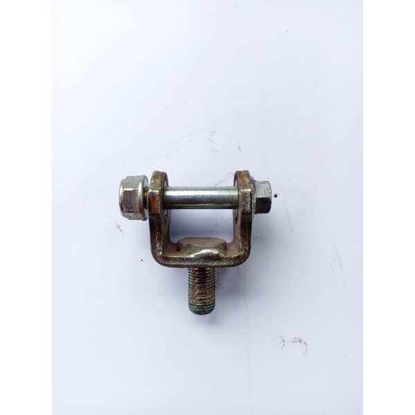 plat dudukan monoshock shock belakang CB 150 R lama CB 150 R LED CBR 150 Fi original