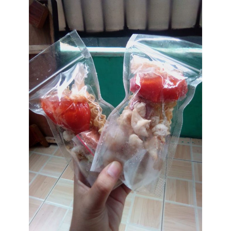 

BASO ACI 20pcs