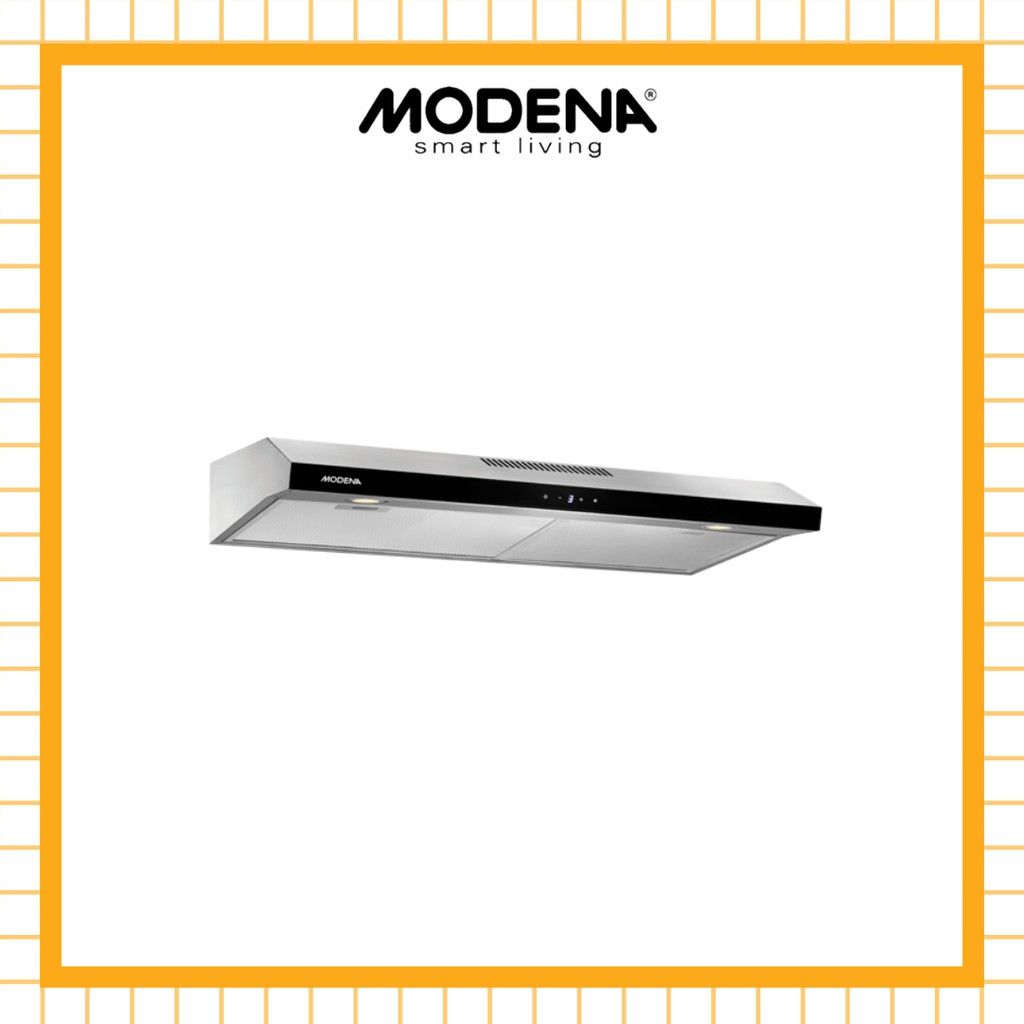 Jual Cooker Hood Modena Cm Rx Penghisap Asap Dapur Modena