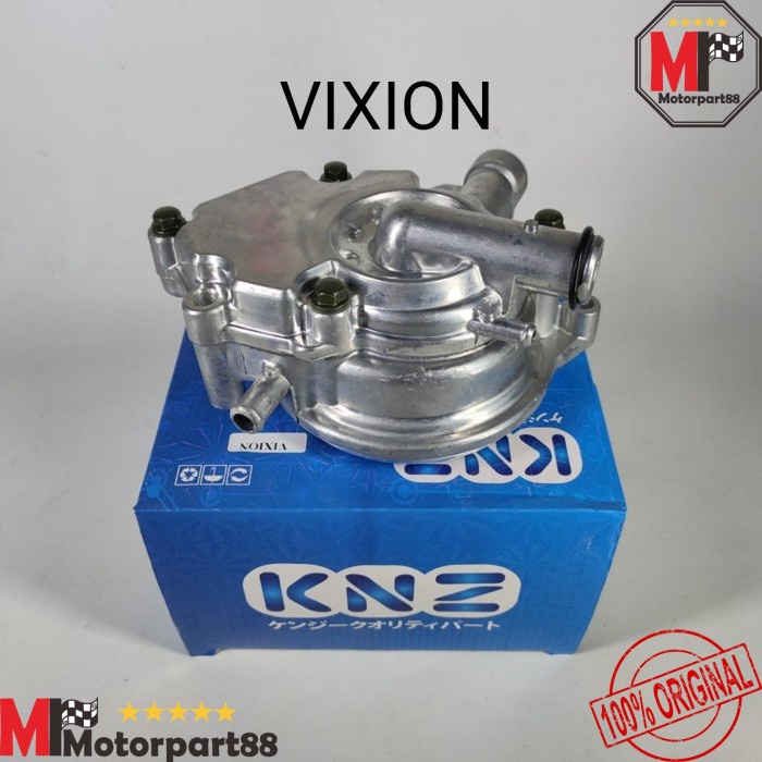 WATERPUMP POMPA RADIATOR VIXION KNZ