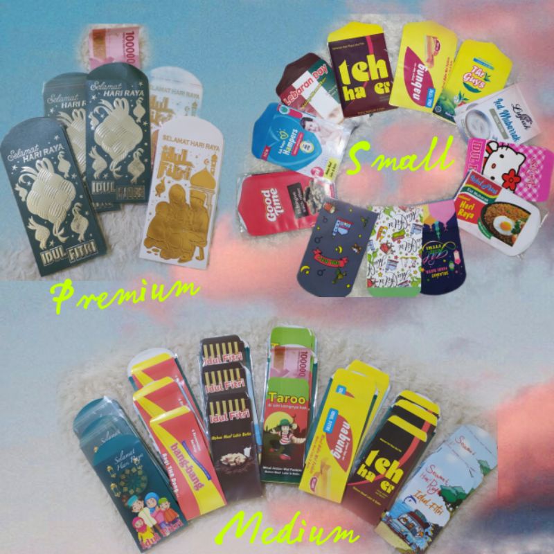 

amplop lebaran