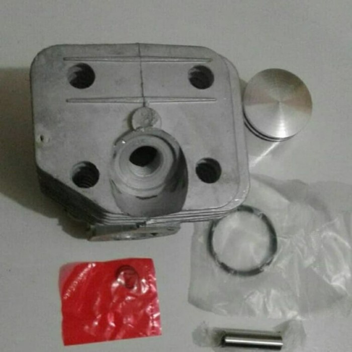 Tasco Cylinder block mesin rumput 318/328