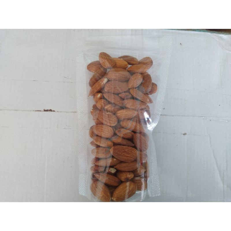 

MURAH KACANG ALMOND PANGGANG BLUE DIAMOND 100GR ORIGINAL ASLI MATANG RENYAH FRESH FROM OVEN BARU ASI BOOSTER ENAK GARING