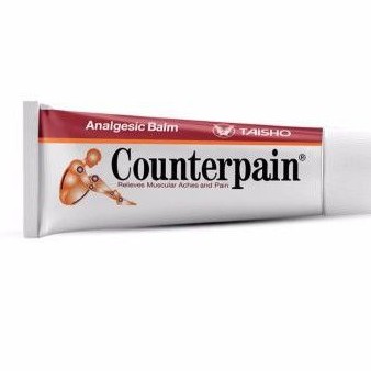 Counterpain  30gr