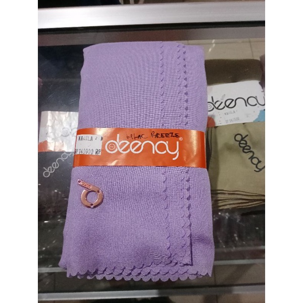 Kerudung deenay
