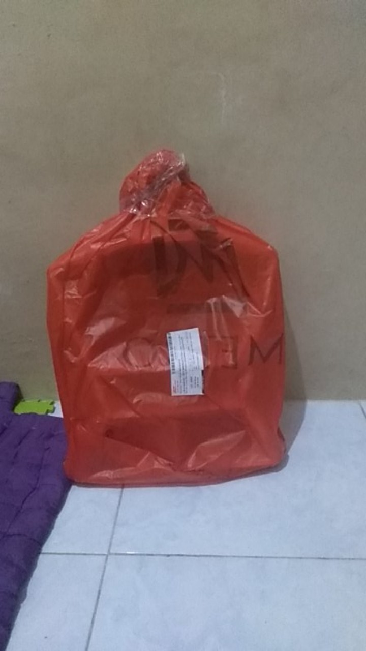 Hanger Badan Atau Gantungan Baju