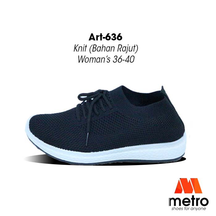 SEPATU - SEPATU WANITA - SEPATU SNEAKER WANITA SPARK SCA636 UKURAN 36-40