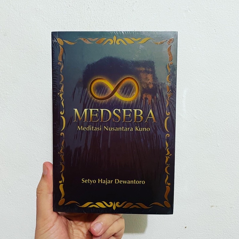 Medseba - Meditasi Nusantara Kuno