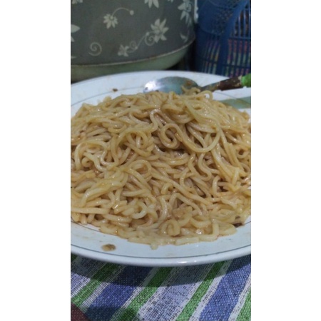 

Mie goreng