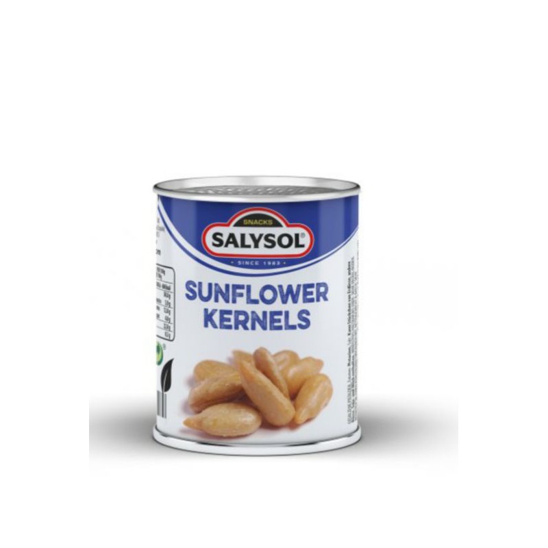 

Biji Bunga Matahari Snack Salysol 55g