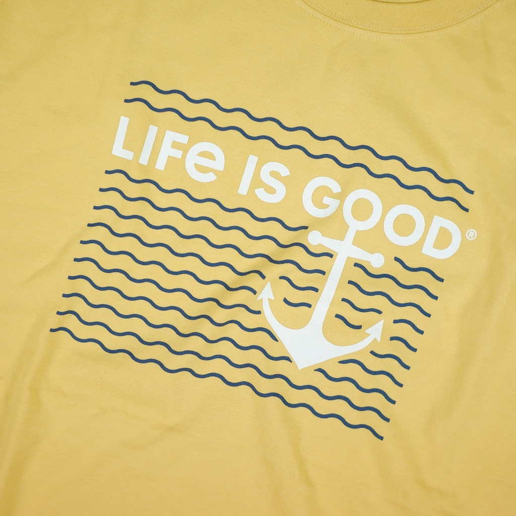 Life Is Goo*d All Variant Tee (20)