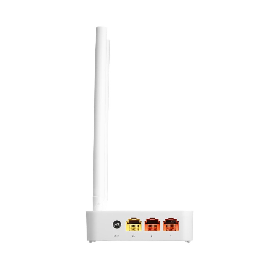 Router Wireless N Mini 300Mbps - TOTOLINK N200RE