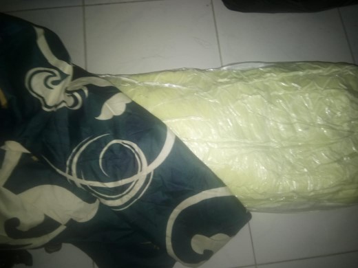 Bantal Cinta Inoac Busa Jumbo Bisa Pilih Motif