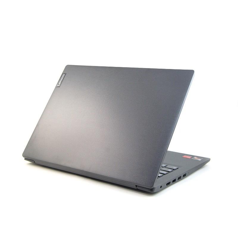 BEST SELLER !! LAPTOP GAMING LENOVO V14 RYZEN 3 - 3250U RAM 12GB SSD 256GB 14 INCH VGA AMD RADEON - BONUS TAS LAPTOP - TEKNO KITA