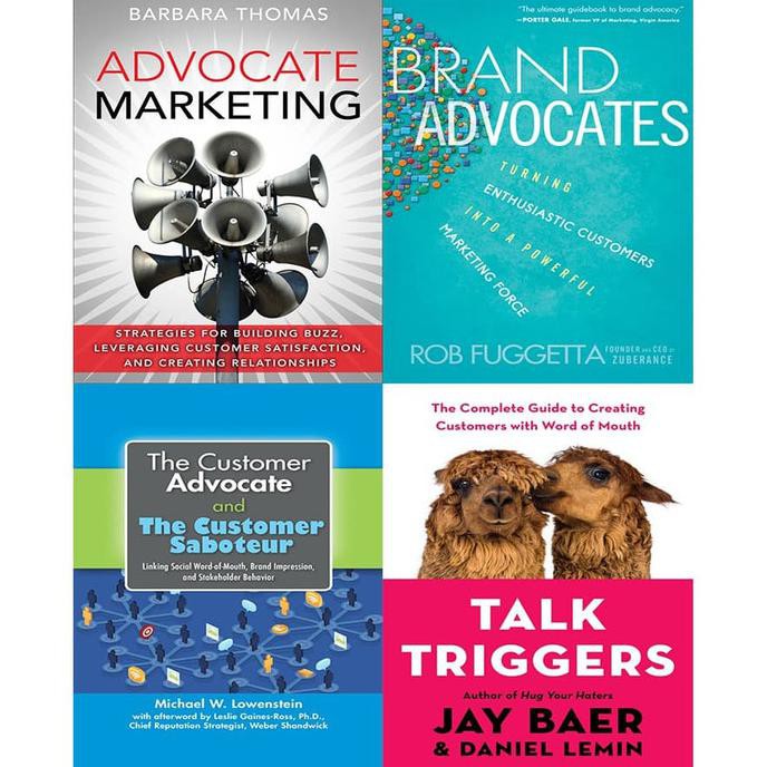 Order Word Of Mouth Marketing Ayo Beli