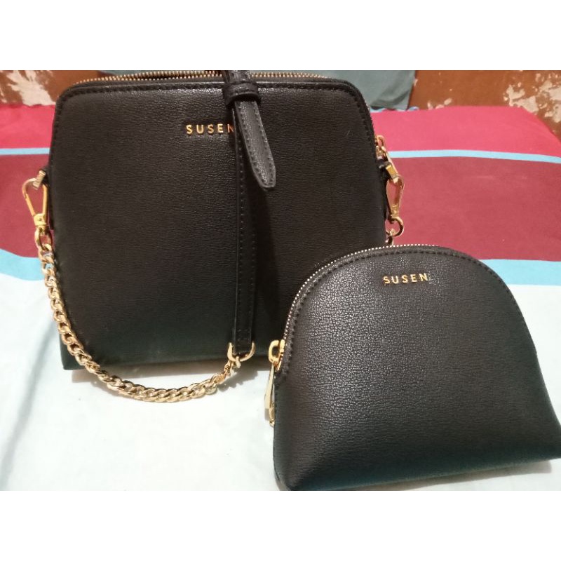 PL tas susen original 100%