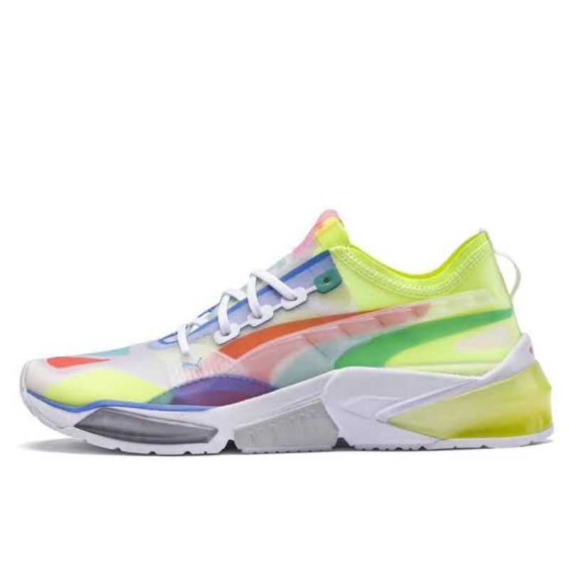 puma women multicolor shoes