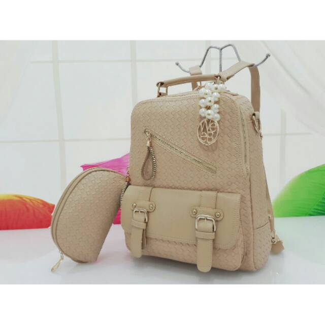 Ransel WEBE 1501
