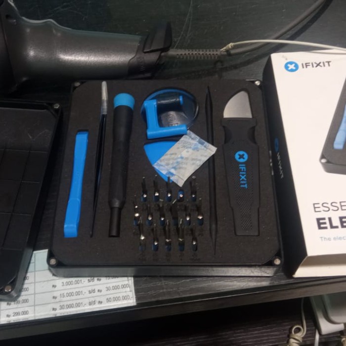 Ifixit Diy Precision Essential bn17