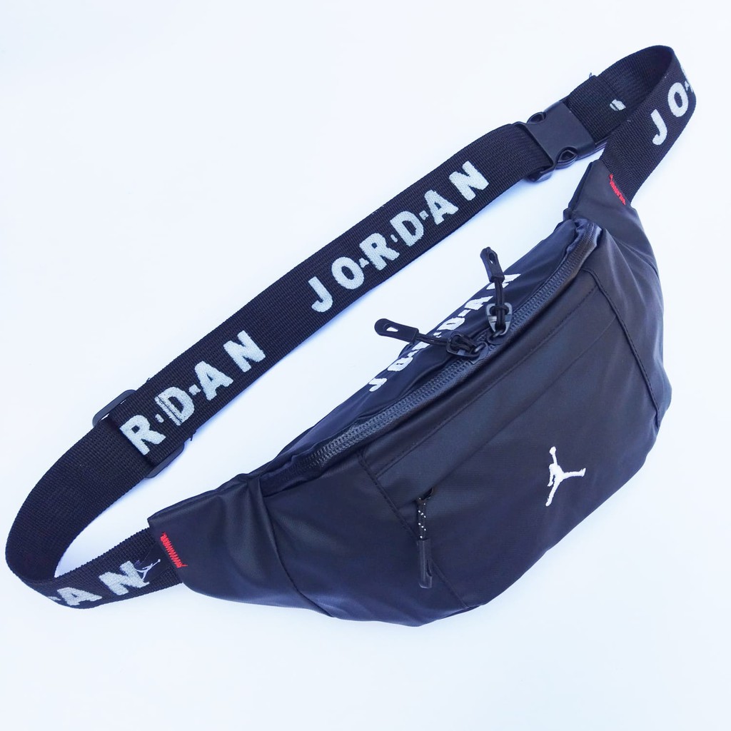 SLINGBAG JORDAN TAS PRIA TAS ANAK LAKI LAKI TAS SLEMPANG TAS SELEMPANG TAS COWOK SLING BAG MURAH