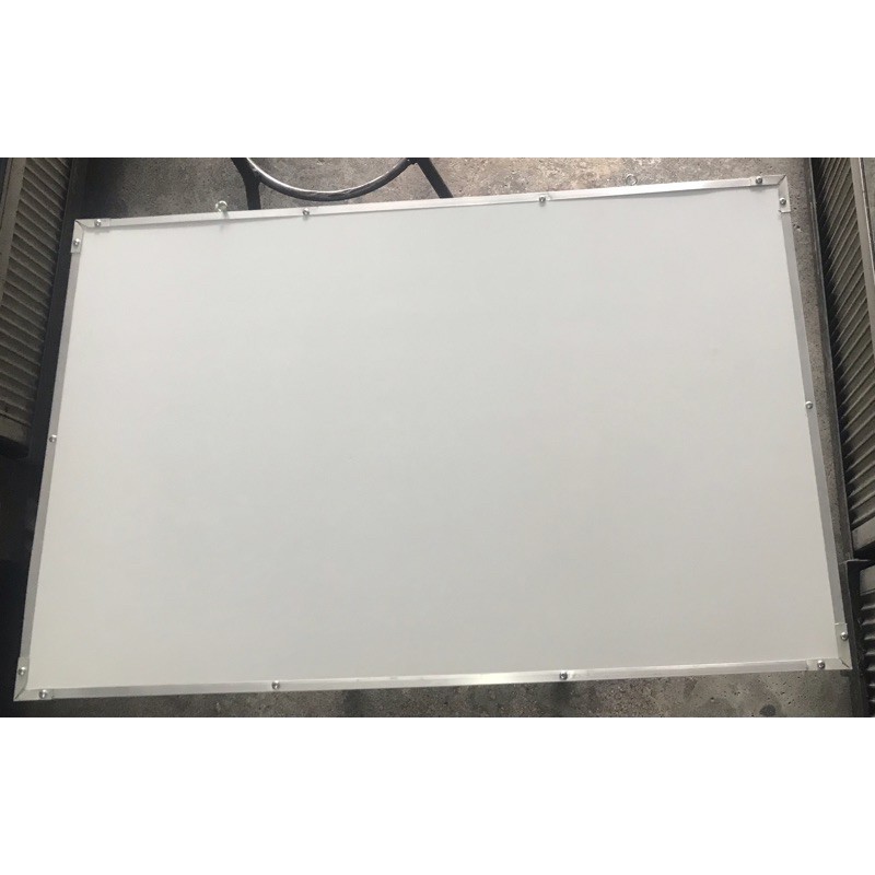 

Papan tulis 40 cm x 60 cm