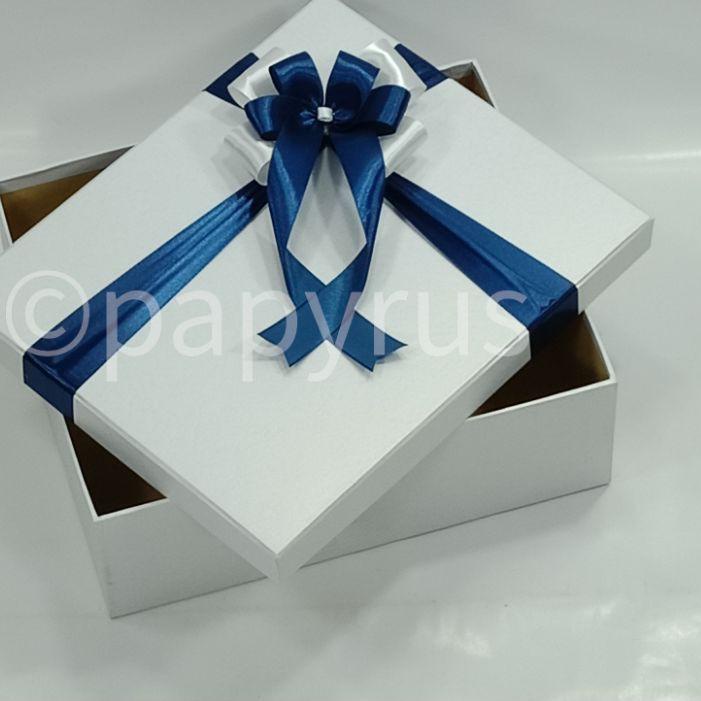 

PAPYRUS 25x30 Tinggi 10cm Kotak Kado Gift Box Hadiah KOTA KADO