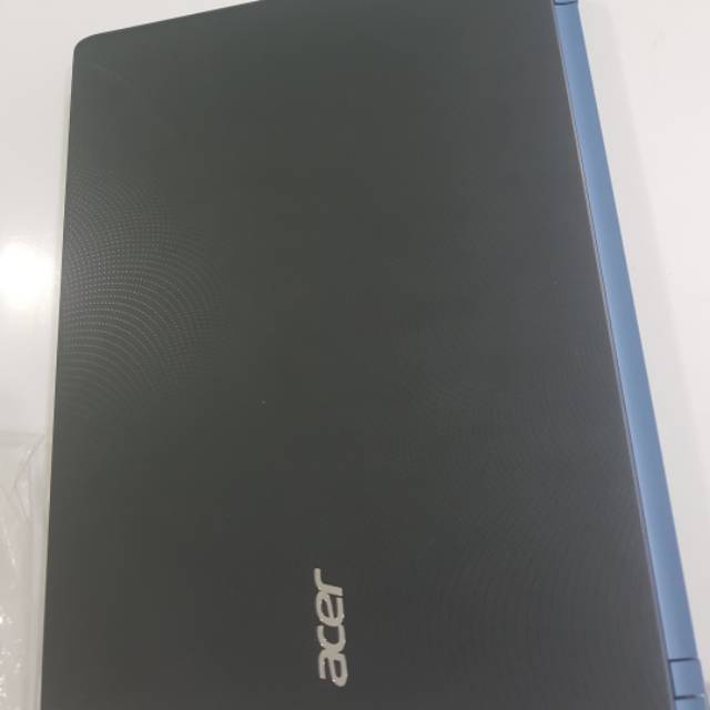 Acer es1-432 n3350 blue