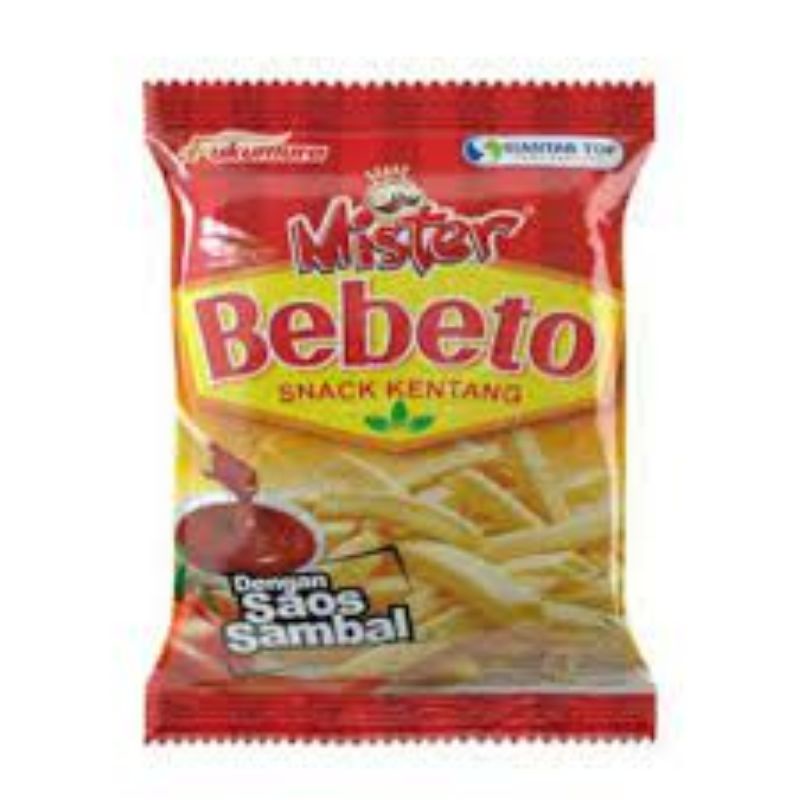 

Bebeto