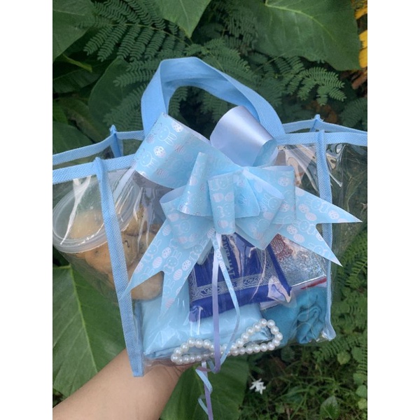 

TERMURAH! HAMPERS LEBARAN B