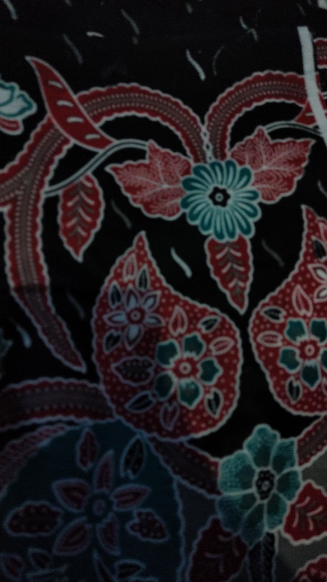 Maura Couple - Sania Ruffle Batik Couple Jumbo Ori Ndoro Jowi Dnt Garansi Termurah Shopee - Solo