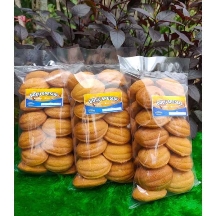 

Alhidayah-Bolu-kampung/Bolu-klemben-jadul/Bolu-kuwuk-khasBanyuwangi200g