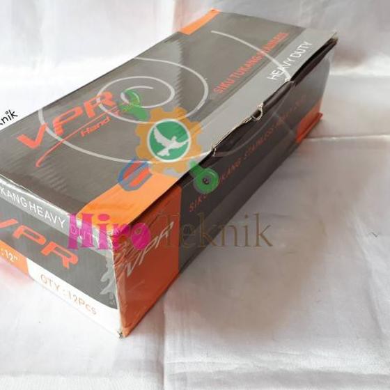 

GAS GASS PENGGARIS SIKU TUKANG 12inch VPR :D