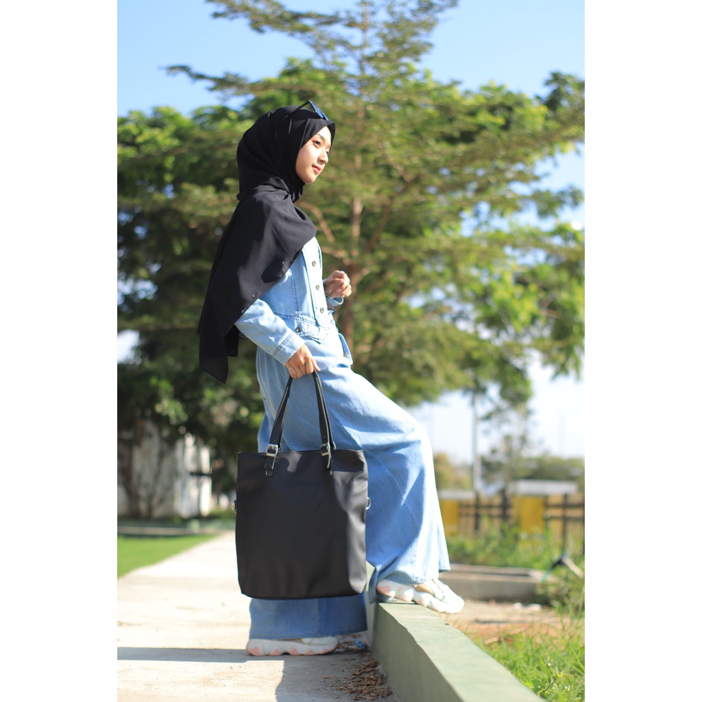 SALE 12.12 | TOTE BAG RESLETING FASHION STYLISH CASUAL TOTEBAG BIG WANITA POPULER