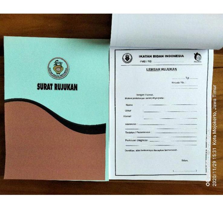 

<LaY ☼> BUKU KECIL SURT RUJUKAN BPM //Best.product