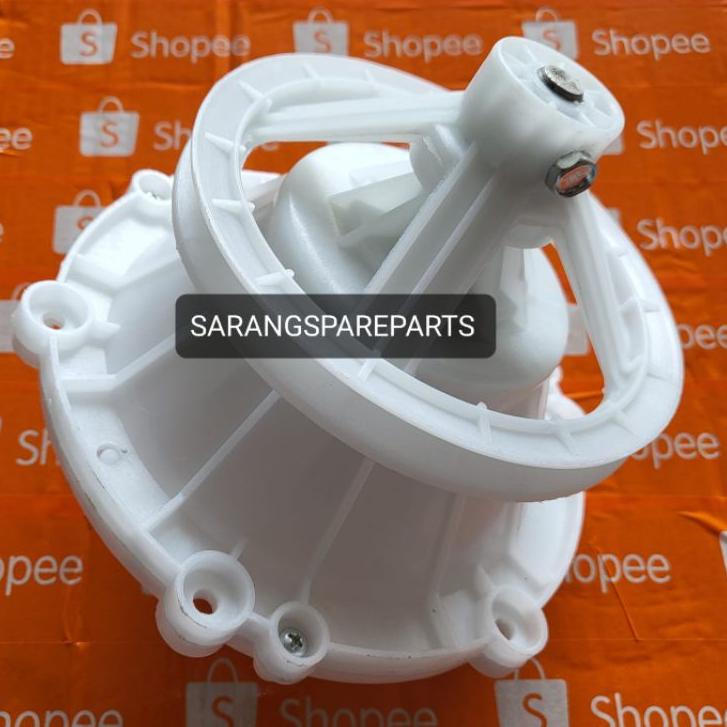 ♝ GEARBOX LG 2 TABUNG / GIRBOX LG 2 TABUNG ➽