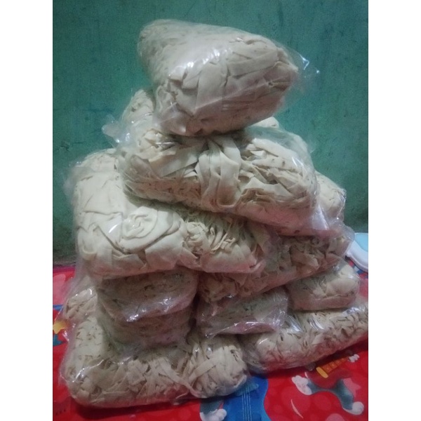 

KRIWILAN KULIT KEBAB / POTONGAN KULIT KEBAB
