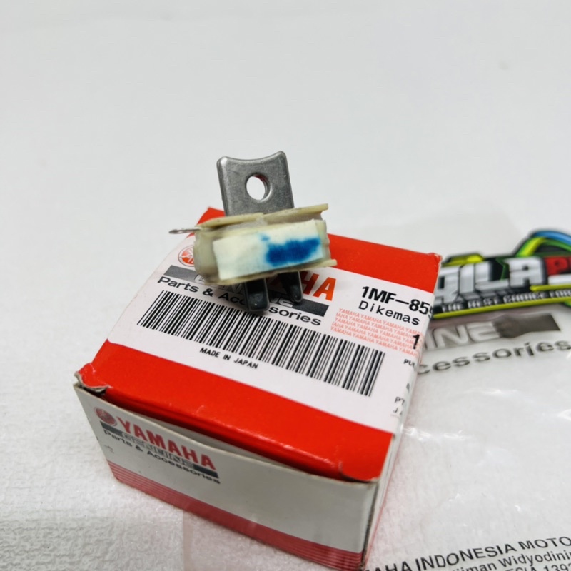 SPUL SPOOL SPOL COIL SET PENGAPIAN RX K RX KING ORIGINAL