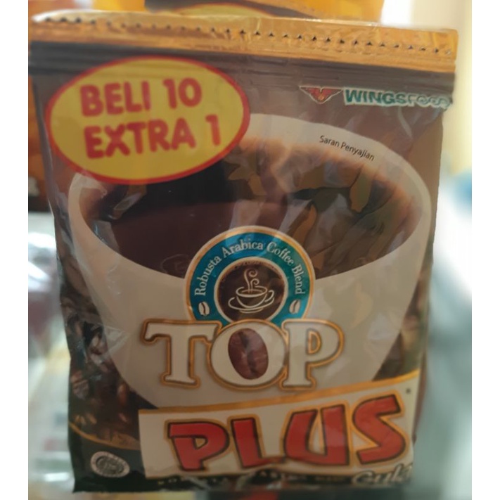 

kopi top plus